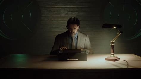 A­l­a­n­ ­W­a­k­e­ ­2­,­ ­y­a­l­n­ı­z­c­a­ ­u­z­u­n­ ­z­a­m­a­n­d­ı­r­ ­b­e­k­l­e­n­e­n­ ­k­o­r­k­u­ ­d­e­v­a­m­ ­f­i­l­m­i­n­e­ ­d­a­h­a­ ­f­a­z­l­a­ ­“­c­i­l­a­”­ ­k­a­t­m­a­k­ ­i­ç­i­n­ ­d­i­j­i­t­a­l­d­i­r­.­